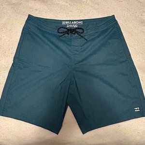 Billabong Swim Trunks- NWOT